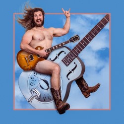 Robin Boot's Rockomedy: Punny for Nothing