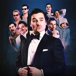 Joey Dardano: Another Direction