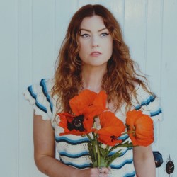 Kirsten Adamson and The Tanagers