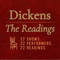Dickens: The Readings