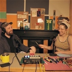 Before We Break Up Again – Alfie Brown and Jessie Cave