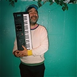 David O'Doherty: Highway to the David Zone