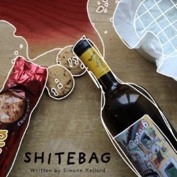 Shitebag