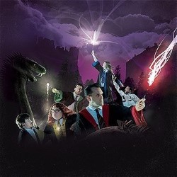 Spontaneous Potter: The Unofficial Improvised Parody