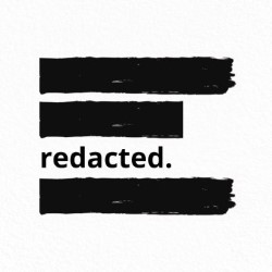 REDACTED: The Cover-Up of a Cover-Up of a Cover-Up