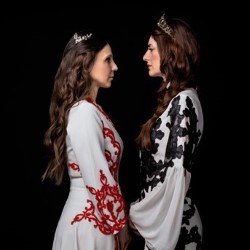 Unofficial Roxelana (Gayri Resmi Hürrem)