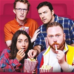 Dreamgun Film Reads