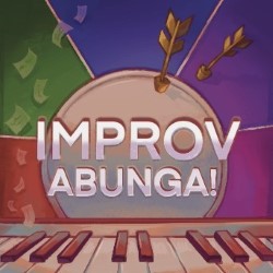 Improvabunga!