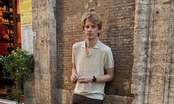 Andrew Durbin: The Wonderful World That Almost Was
