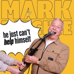 Mark Ritchie: He Just Can't Help Himself