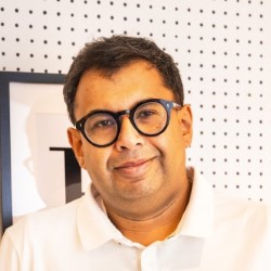 Sharath Jeevan OBE – Meek Inheritance: Are Me and My Kids Doomed?