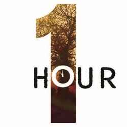 1 hOur...