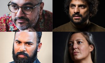 The Good Immigrant: 10 Years On
