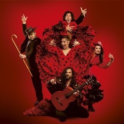 Flamenc Oh!!