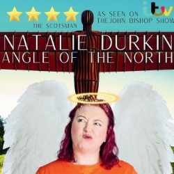 Angle of the North: Natalie Durkin