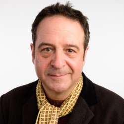 Mark Thomas Comedy Counterattack