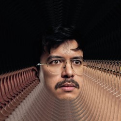Phil Wang: UH OH