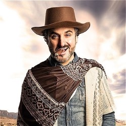 Patrick Monahan: The Good, the Pat and the Ugly