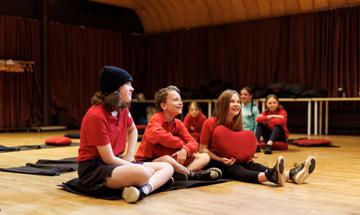 Art of Listening for Families