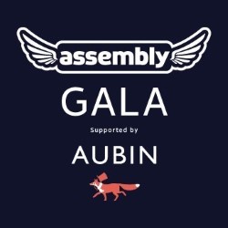 Assembly Gala Launch supported by Aubin