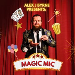 Magic Mic