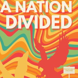 A Nation Divided