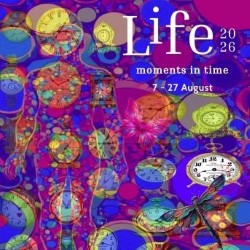 Life 2026 – Moments in Time