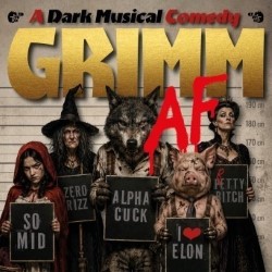 Grimm AF