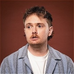 Lew Fitz: Sweet Nothings (WIP)