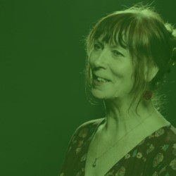 Morna Burdon: Gie's Peace