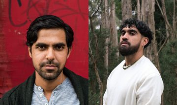 Karan Mahajan & Omar Musa: Exploring Legacies