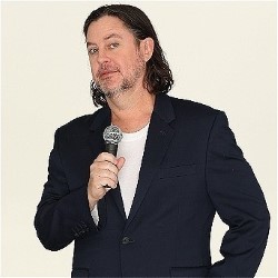 Andrew Cornelius: American Apology Tour