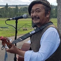 Andy Chung Live