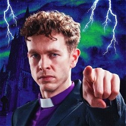 Hudson Hughes: At Your Service