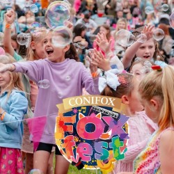 FoxFest 2025