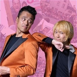 LIVE MANGA