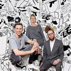Laser Kiwi's Sketch Game