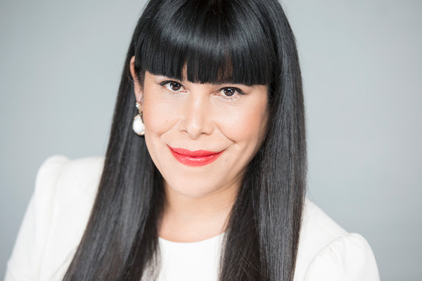 Monica Feria-Tinta: Litigating for Mother Nature