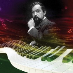 Delivering Debussy