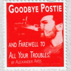Goodbye Postie