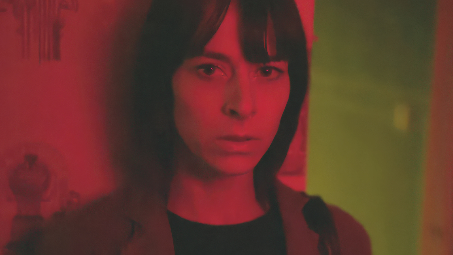 Red Road (2006)