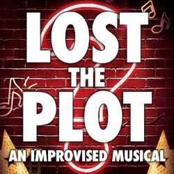 Lost the Plot: An Improvised Musical