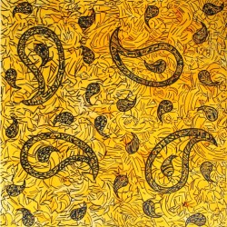 Paisley Patterns