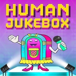 Human Jukebox