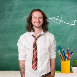 4 Teachers, For Teachers