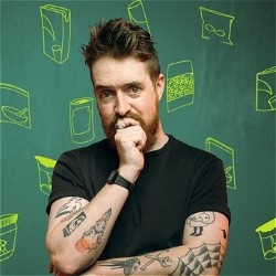 Rosco McClelland and Friends: A Foodbank Fundraiser