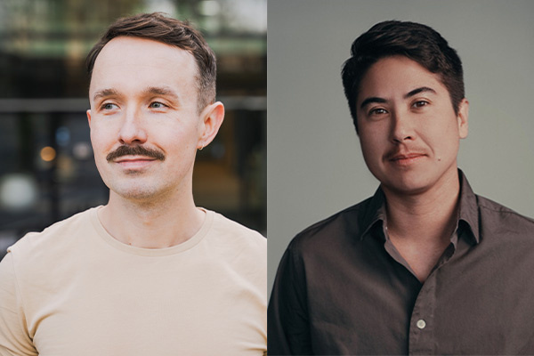 Kevin Guyan & Keio Yoshida: Queer Rights and Realities
