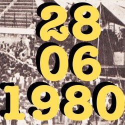 28.06.1980 (or How A Fake Version of Deep Purple Brought Rock Music to Mexico)