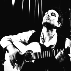 Flamenco Guitar Odyssey
