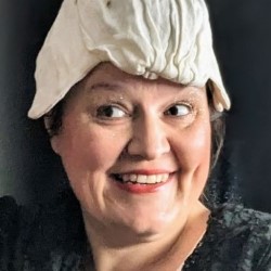 A Christmas Carol: A One-Woman Family Christmas Panto – in August!